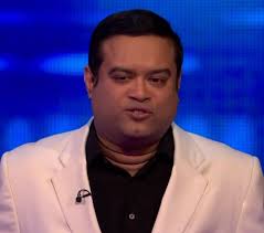 Murda, paul sinha & makkie). Itv The Chase Star Paul Sinha Will Be Forced To Quit If Parkinson S Worsens Liverpool Echo