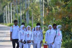 Alor setar ( jawi : Pela Cawangan Perkhidmatan Penolong Pegawai Perubatan Kkm Facebook