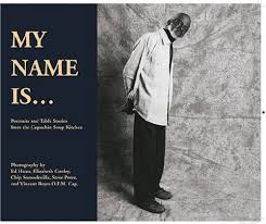 Check spelling or type a new query. My Name Is Portraits And Table Stories From The Capuchin Soup Kitchen Von Capuchin Soup Kitchen Good Paperback 2007 Free Shipping Books