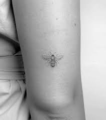 Since ancient times, the great war chiefs and other. Bumblebee Tattoo Images On Favim Com