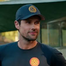 Danielle and Adam Busby's Marriage