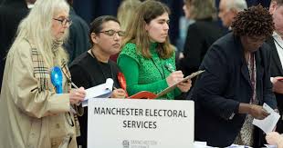 Nigel Farage blamed his party's loss in the Gorton and Denton by-election  on “sectarian voting and cheating”, amid a row over so-called "family  voting". The comments have since been branded "horseshit" and "