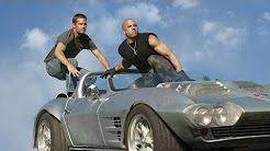 Rapido Y Furioso 1 Pelicula Completa En Espanol Youtube Fast And Furious Fast Furious 5 Fast Five