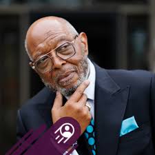 DrClaude Russell Jr.