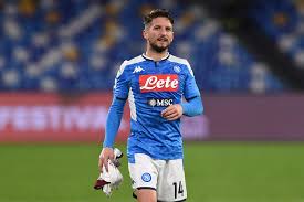 Mertens then saved three more match points in the next game and two in the tiebreak. Report Dries Mertens Close To Signing New Napoli Contract Last Word On Football