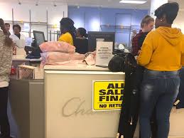 Want to join the cr squad? Charlotte Russe Closing Down Stores Photos