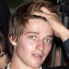 Patrick Schwarzenegger
