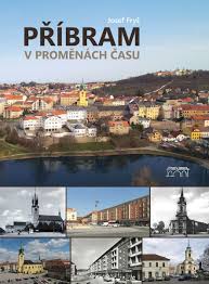 1.fk příbram, pribram, středočeský kraj, czech republic. Vysla Nova Kniha Unikatnich Fotografii Pribram V Promenach Casu Plzenskeho Nakladatelstvi Stary Most Blog Plzen
