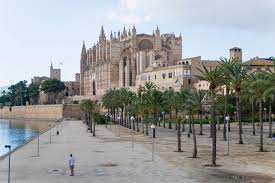 #2 best value of 197 places to stay in palma de mallorca. The Best Things To Do In Palma De Mallorca Man Vs Globe Uk Travel Blog