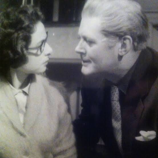 Love from a Stranger (TV Movie 1958) - IMDb