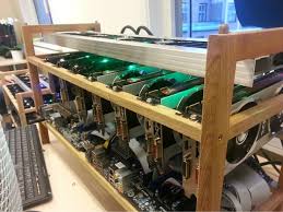 The days of mining using a standard cpu or graphic card are gone. Cryptocurrency Mining What You Need To Know Godaddy Blog