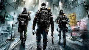 In a near future, bolivia has fallen into the hands. Ubisoft The Division