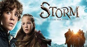 Storm and Luther's forbidden letter