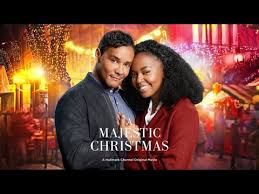 18 Christmas Movies Featuring A Black Cast