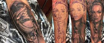 Maybe you would like to learn more about one of these? The Best Tattoo Shops In Los Angeles Find The Best Tattoo Artists Anywhere In The World