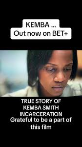 Kimba Smith Story