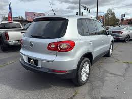 Image result for Reflex Silver 2011 Tiguan