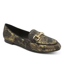 Black And Gold Loafers Men Take A Look At This Black Gold Paire Loafer Today Loafers Men Loafers Oxford Shoes