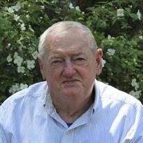 Melvin Ray Zgabay Obituary