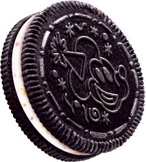 How To Get Oreo S New Mickey Mouse Cookies In Honor Oreo Mickey 90 Clipart Full Size Clipart 783325 Pinclipart
