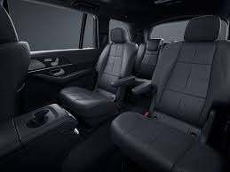 The gls's interior likely benefits from an upcoming maybach version of the gls that will crest. 2020 Mercedes Benz Gls Inside The S Class Of Suvs