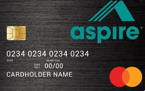 Jul 24, 2021 · the best credit cards for building credit charge low annual fees, accept applicants with limited or bad credit, and report to the credit bureaus monthly. Aspire Credit Card Login How To Apply For Aspire Credit Card Www Asirecreditcard Com Mastercard