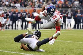 Currently we provide prediction for: Chicago Bears Vs New York Giants 9 20 20 Nfl Pick Odds And Prediction Sports Chat Place