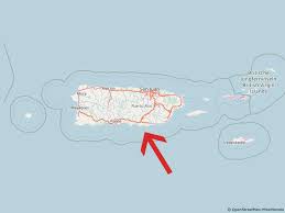 Damit gehört puerto rico laut weltbank zu den staaten und territorien mit einem hohen einkommen. Puerto Rico Und Seine Sehenswurdigkeiten