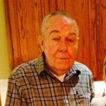 Jimmy Roberts Obituary