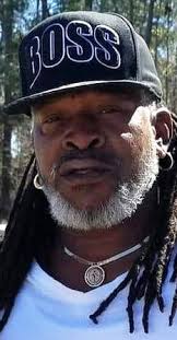 Johnny Sinclair, age 49