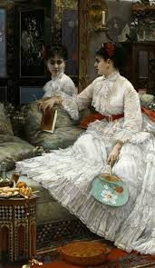 Desiree August Desireeaugust Victorian Art Art Art Themes