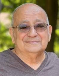 Obituary for Louis J. Vasile