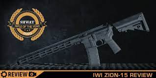 Bravo company grip, sba3 pistol brace. Iwi Zion 15 Review Our Rifle Of The Year Award Winner Shwat
