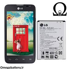 باتری اصلی گوشی ال جی LG L65 Dual D285 ...