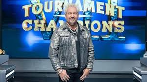 Guy Fieri Shocks Fans With Surprising Birthday Transformation