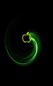 Sweet Apple Logo Apple Wallpaper Apple Wallpaper Iphone Apple Iphone Wallpaper Hd