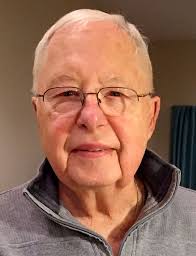 CDR Frederick Milton Olsen Jr, USNR (ret)