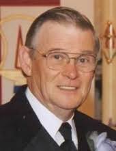 Obituary information for Kenneth R. McCafferty