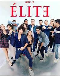 Also we need a diva to replace carla, a rebel like valerio and a character capable. Pin By åŸƒå§†å…¹ On Elite In 2021 Elite Netflix Girl Stickers