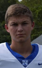 Vikings overpower North Forsyth in endowment game