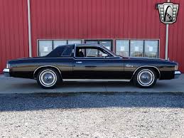 Image result for Black 1977 Chrysler