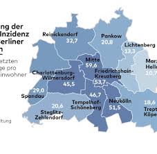 An dieser stelle finden sie inhalte von drittanbietern. Berlin Voller Corona Hotspots Was Ist Nur Los In Der Hauptstadt Welt