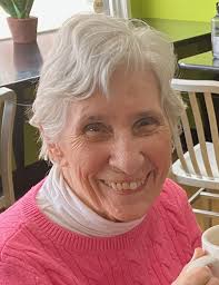 Obituary information for MARY A. REINMANN