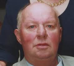 Herbert Stork Obituary