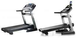 The owner of the proform brand is icon health and fitness. Proform Treadmills Vs Nordictrack Treadmills Stiff Competition For These Sister Brands