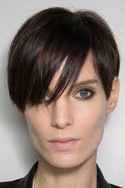 15 Magnificent Shirt Hairstyles Long Face Hairstyles Square Face Hairstyles Thick Hair Styles
