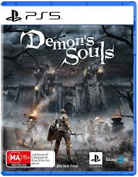 You can now pre order various playstation 5 games available for the next gen console launch. More Ps5 Exclusive Box Arts Revealed For Demon S Souls And Returnal