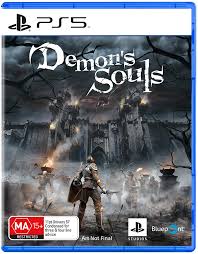 Returnal doesn't actually seem much like a roguelike though. More Ps5 Exclusive Box Arts Revealed For Demon S Souls And Returnal