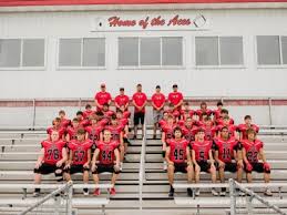 Hicksville Football Roster (2023-24)