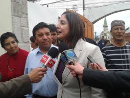 José sulantay le jura puro amorsh a cobreloa. En Imagenes Candidatos Votan En Coquimbo El Observatodo Cl Noticias De La Serena Y Coquimbo